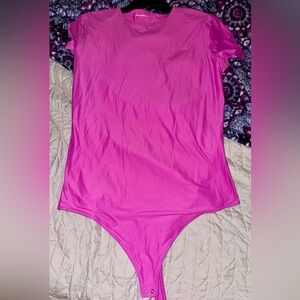 Women’s Abercrombie Bodysuit size XXL